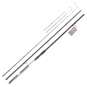 Wędka DAM Intenze 2 Method 3.60m 60-120g