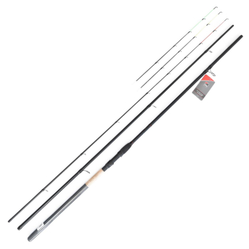 Wędka DAM Intenze 2 Method 3.90m 30-90g