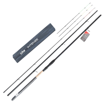 Wędka DAM Intenze 2 Method 3.90m 30-90g-124726