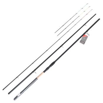 Wędka DAM Intenze 2 Method 3.90m 60-120g