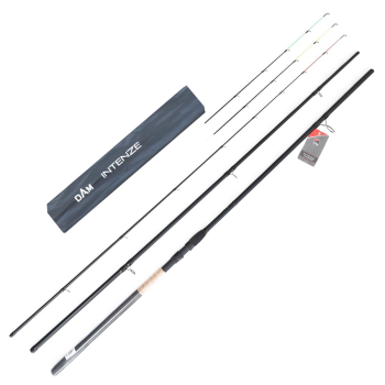 Wędka DAM Intenze 2 Method 3.90m 60-120g-124729
