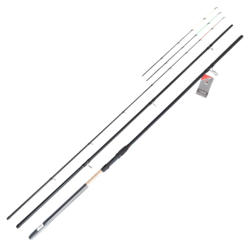 Wędka DAM Intenze 2 Method 4.20m 60-120g