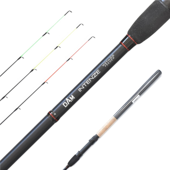 Wędka DAM Intenze 2 Method 4.20m 60-120g-124731