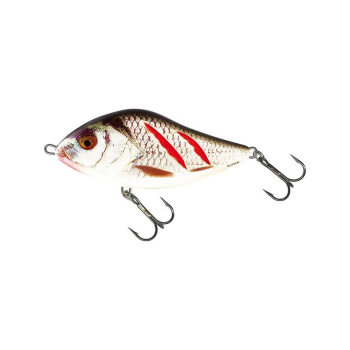 Wobler Salmo Slider SD5S WRGS 5cm/8g