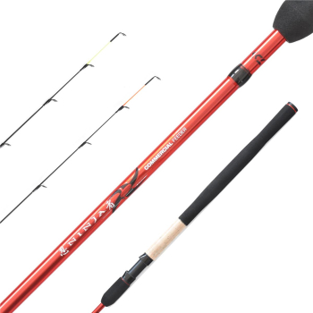 Wędka Daiwa Ninja Commercial Feeder 3.00m -40g-124735