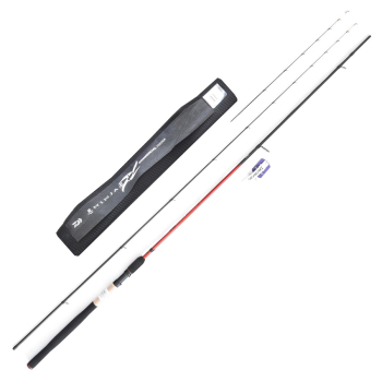 Wędka Daiwa Ninja Commercial Feeder 3.00m -40g-124736