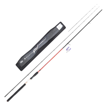 Wędka Daiwa Ninja Commercial Feeder 3.30m -60g-124739