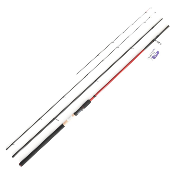 Wędka Daiwa Ninja Commercial Feeder 3.60m -100g