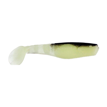 Manns Rip.Kopyto 9cm BB FW biały fluo(10)