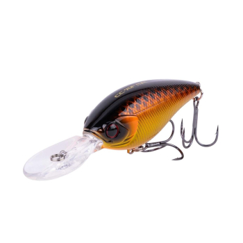 Wobler Shimano Yasei Cover Crank F MR 7cm/17g ORG