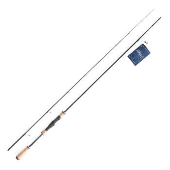 Wędka Dragon HM62X Spinning M-XF 2.45m 4-21g