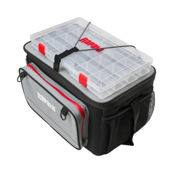 Torba Rapala Countdown Tackle Bag RCDTBL-124836