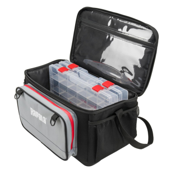 Torba Rapala Countdown Tackle Bag RCDTBL-124837