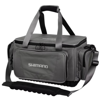 Torba Shimano Tackle Bag Large 49x31x26cm