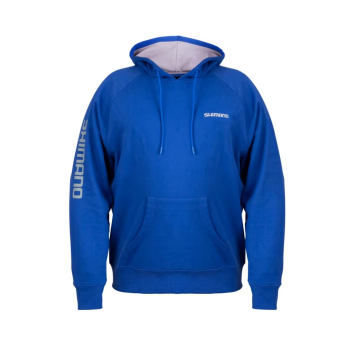 Bluza Shimano Blue L