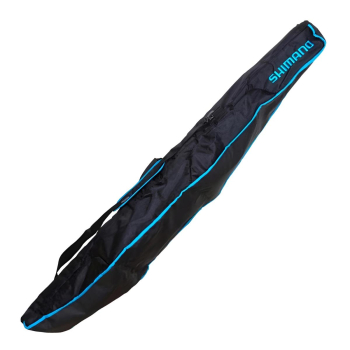 Pokrowiec na 3 wędki Shimano Surf
