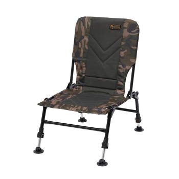 Krzesło Prologic Avenger Camo