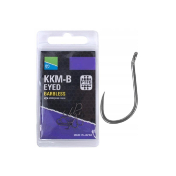 Haki Preston KKM-B Eyed r.12 op.10szt.