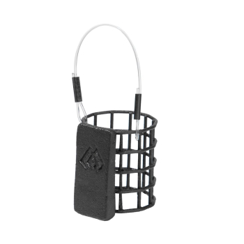 Koszyk zanętowy Mikado T1 Cage Feeder S 20g