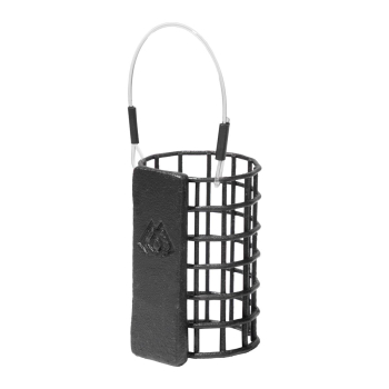 Koszyk zanętowy Mikado T1 Cage Feeder L 50g