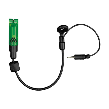 Sygnalizator Mikado Led Intro hanger zielony