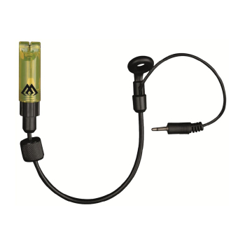 Sygnalizator Mikado Led Intro hanger żółty