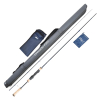 Wędka Dragon HM62X Spinning UL-MF 2.13m 2-10g-125239