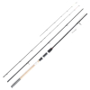 Wędka Daiwa Black Widow Method Feeder 3.00m -80g