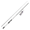Wędka Mitchell Traxx Lure Spinning 2,13m 10-42g