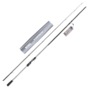 Wędka Mitchell Traxx Lure Spinning 2,74m 15-60g-125390