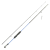 Wędka Daiwa Triforce Target Spoon 1.95m 1-8g