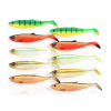 Zestaw przynęt S.G. 3D Herring Shad 13cm 10sztuk#