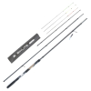 Wędka Mikado Bixlite Pro Medium Feeder 3.60m -100g-125492