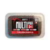 Multipack Feeder Bait 3w1 Truskawka