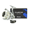 Kołowrotek Okuma Zyros 3000A 6BB+1RB -125691