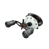 Multiplikator Abu Max Pro Low Profile 8BB/1RB