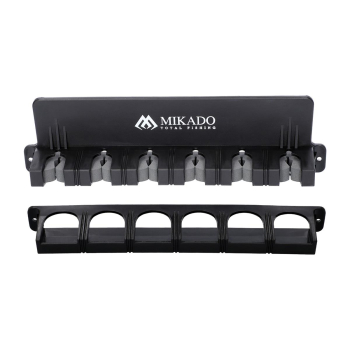 Uchwyt Mikado  do wędek Vertical Rod Rac