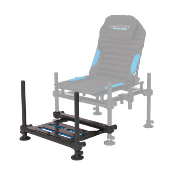 Podnóżek Preston Absolute Feeder Chair Foot Platf.-125076