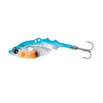 Cykada Mikado M-Vib holo blue roach 3g 35mm