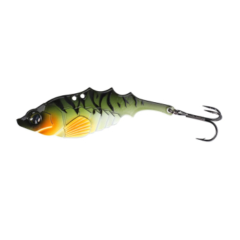 Cykada Mikado M-Vib natural perch 3g 35mm