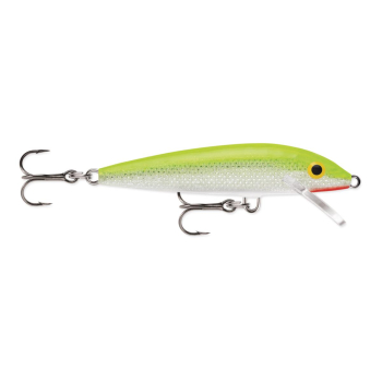 Wobler Rapala Original 7cm/4g SFC