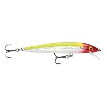 Wobler Rapala Husky Jerk 8cm/6g CLN