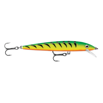 Wobler Rapala Husky Jerk 8cm/6g FT