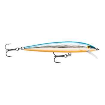 Wobler Rapala Husky Jerk 8cm/6g SB