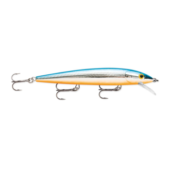 Wobler Rapala Husky Jerk 14cm/18g SB