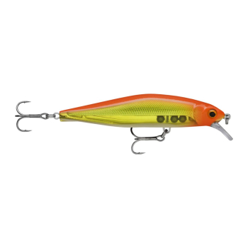 Wobler Rapala Precision Xtreme Air 10cm/15.5g HH