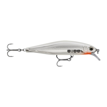 Wobler Rapala Precision Xtreme Air 10cm/15.5g MGGH