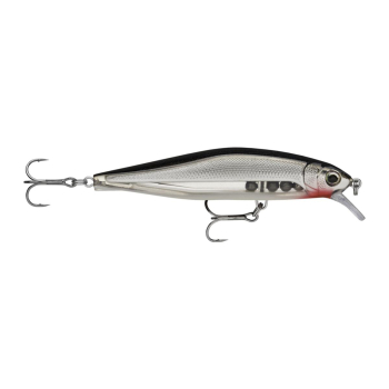 Wobler Rapala Precision Xtreme Air 10cm/15.5g MS