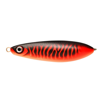 Wobler Rapala Ratlin Minnow Spoon 8cm/16g MBRU