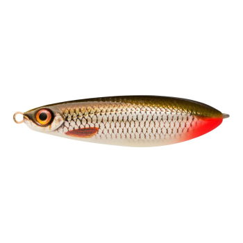 Wobler Rapala Ratlin Minnow Spoon 8cm/16g ROL